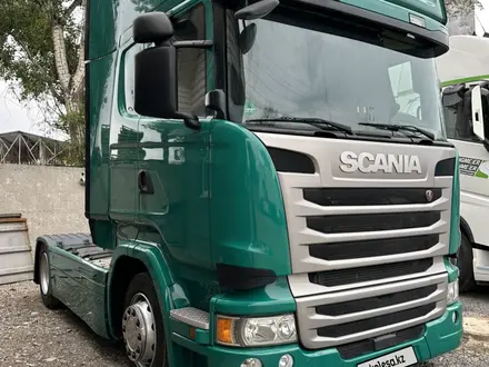 Scania  R-Series 2016 года за 29 900 000 тг. в Алматы – фото 29