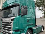 Scania  R-Series 2016 года за 34 000 000 тг. в Алматы