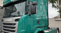 Scania  R-Series 2016 годаүшін29 900 000 тг. в Алматы