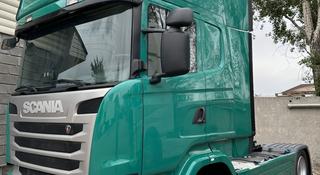 Scania  R-Series 2016 года за 29 900 000 тг. в Алматы