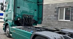 Scania  R-Series 2016 годаүшін29 900 000 тг. в Алматы – фото 3