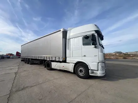 DAF  XF 2019 года за 30 000 000 тг. в Атырау – фото 11