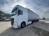 DAF  XF 2019 годаүшін30 000 000 тг. в Атырау