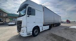 DAF  XF 2019 года за 30 000 000 тг. в Атырау