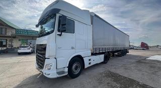 DAF  XF 2019 года за 30 000 000 тг. в Атырау