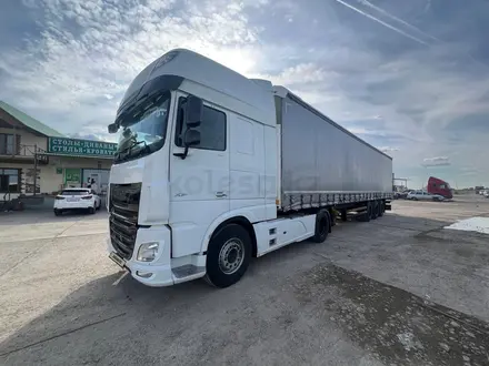 DAF  XF 2019 года за 30 000 000 тг. в Атырау