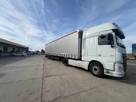 DAF  XF 2019 года за 30 000 000 тг. в Атырау – фото 15