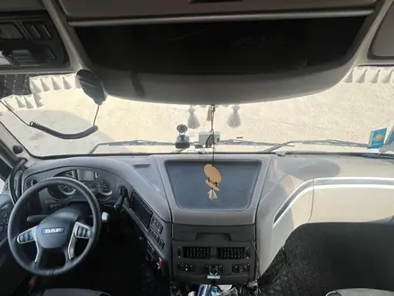DAF  XF 2019 года за 30 000 000 тг. в Атырау – фото 16