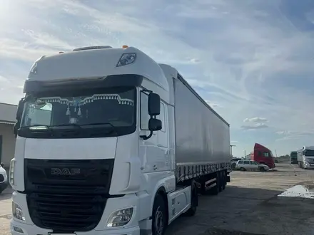 DAF  XF 2019 года за 30 000 000 тг. в Атырау – фото 18