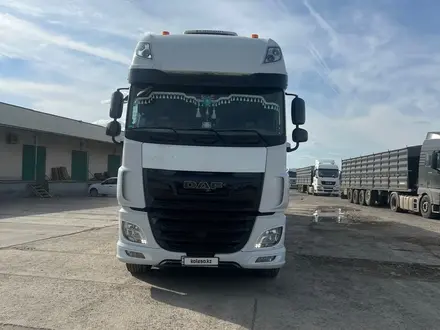 DAF  XF 2019 года за 30 000 000 тг. в Атырау – фото 17