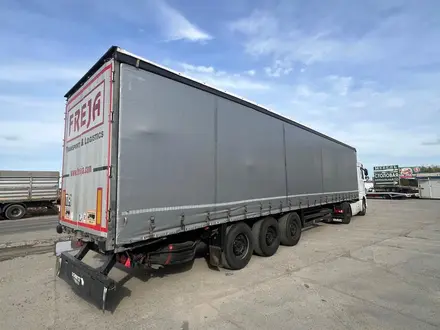 DAF  XF 2019 года за 30 000 000 тг. в Атырау – фото 10