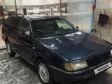 Volkswagen Passat 1992 годаүшін1 100 000 тг. в Астана – фото 4