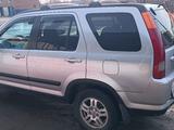 Honda CR-V 2002 года за 5 200 000 тг. в Усть-Каменогорск – фото 3