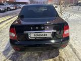 ВАЗ (Lada) Priora 2170 2007 года за 1 900 000 тг. в Павлодар – фото 3