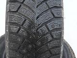 Шины michelin Новые!for165 000 тг. в Караганда – фото 2