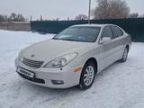 Lexus ES 300 2003 годаfor5 000 000 тг. в Кызылорда