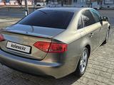 Audi A4 2008 года за 5 100 000 тг. в Байконыр – фото 4