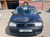 Volkswagen Golf 2003 годаүшін2 800 000 тг. в Астана – фото 2