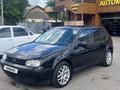 Volkswagen Golf 2003 года за 2 800 000 тг. в Астана – фото 3