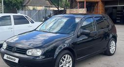 Volkswagen Golf 2003 годаүшін2 800 000 тг. в Астана – фото 3