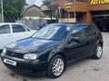 Volkswagen Golf 2003 года за 2 800 000 тг. в Астана – фото 4