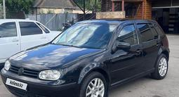Volkswagen Golf 2003 годаүшін2 800 000 тг. в Астана – фото 4
