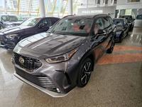Toyota Highlander 2022 года за 32 500 000 тг. в Алматы