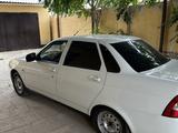 ВАЗ (Lada) Priora 2170 2015 года за 2 500 000 тг. в Жанаозен – фото 3