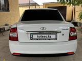 ВАЗ (Lada) Priora 2170 2015 года за 2 500 000 тг. в Жанаозен – фото 2
