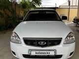 ВАЗ (Lada) Priora 2170 2015 года за 2 500 000 тг. в Жанаозен