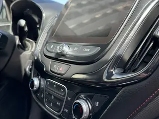Chevrolet Equinox, 2022