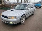 Subaru Legacy 1996 года за 2 000 000 тг. в Алматы