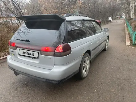 Subaru Legacy 1996 года за 2 000 000 тг. в Алматы – фото 3