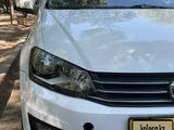 Volkswagen Polo 2018 годаүшін3 800 000 тг. в Алматы – фото 2
