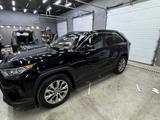 Toyota RAV4 2021 года за 16 800 000 тг. в Уральск