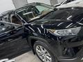 Toyota RAV4 2021 года за 16 800 000 тг. в Уральск – фото 2