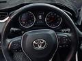 Toyota RAV4 2021 года за 16 800 000 тг. в Уральск – фото 5