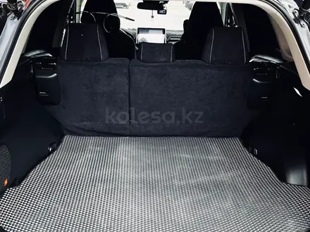 Toyota RAV4 2021 года за 16 800 000 тг. в Уральск – фото 7