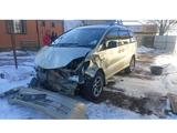 Toyota Estima 2000 года за 55 555 тг. в Уральск