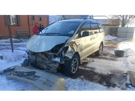 Toyota Estima 2000 года за 55 555 тг. в Уральск