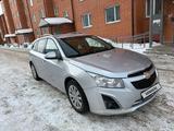 Chevrolet Cruze 2015 года за 5 000 000 тг. в Петропавловск