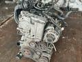 Контрактный двигатель на Nissan X-Trail обьем 2.5 QR25 за 500 000 тг. в Астана
