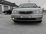 Nissan Cefiro 2003 года за 2 900 000 тг. в Кызылорда – фото 4