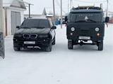 BMW X5 2001 года за 3 300 000 тг. в Актобе – фото 2