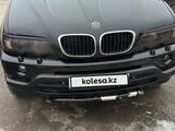 BMW X5 2001 года за 3 300 000 тг. в Актобе – фото 4