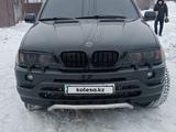 BMW X5 2001 года за 3 300 000 тг. в Актобе