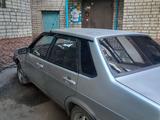 ВАЗ (Lada) 21099 2002 годаүшін670 000 тг. в Семей – фото 4