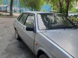 ВАЗ (Lada) 21099 2002 годаүшін670 000 тг. в Семей – фото 3