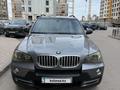 BMW X5 2007 года за 9 050 000 тг. в Астана