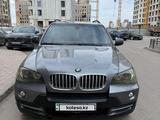 BMW X5 2007 года за 9 050 000 тг. в Астана
